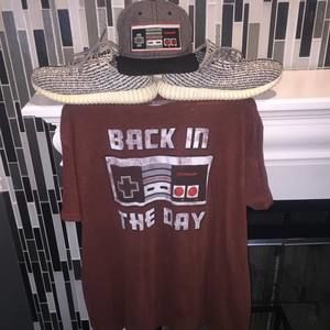 Meet your Posher, Brandon